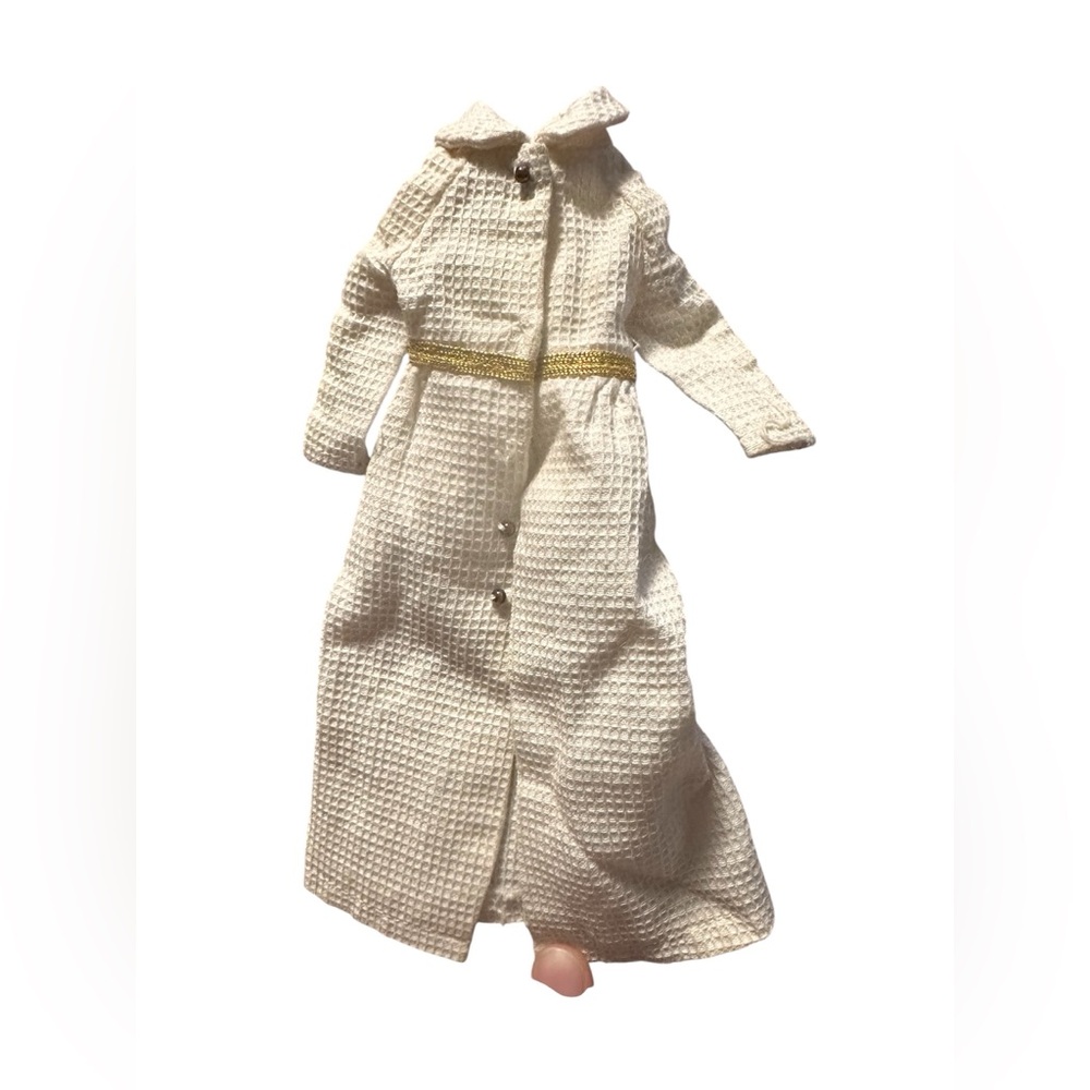 1972 Skipper “Bright ’N Sparkling” Fashion #3374